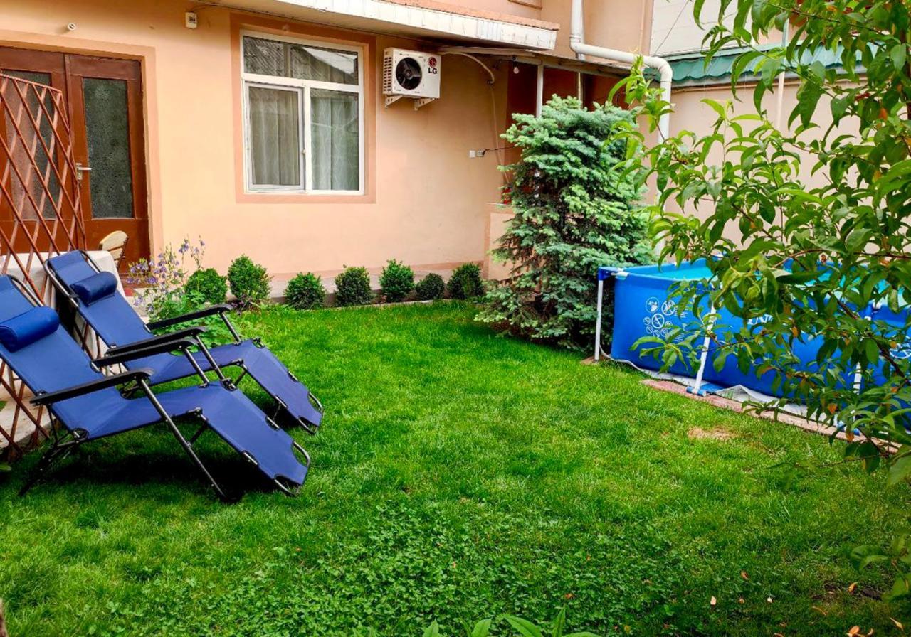 Frоdо - Cozy As A Home For 4-6 Persons Tashkent Exterior photo