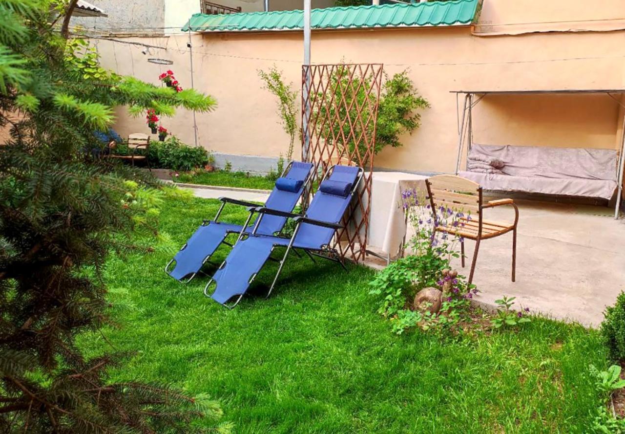 Frоdо - Cozy As A Home For 4-6 Persons Tashkent Exterior photo