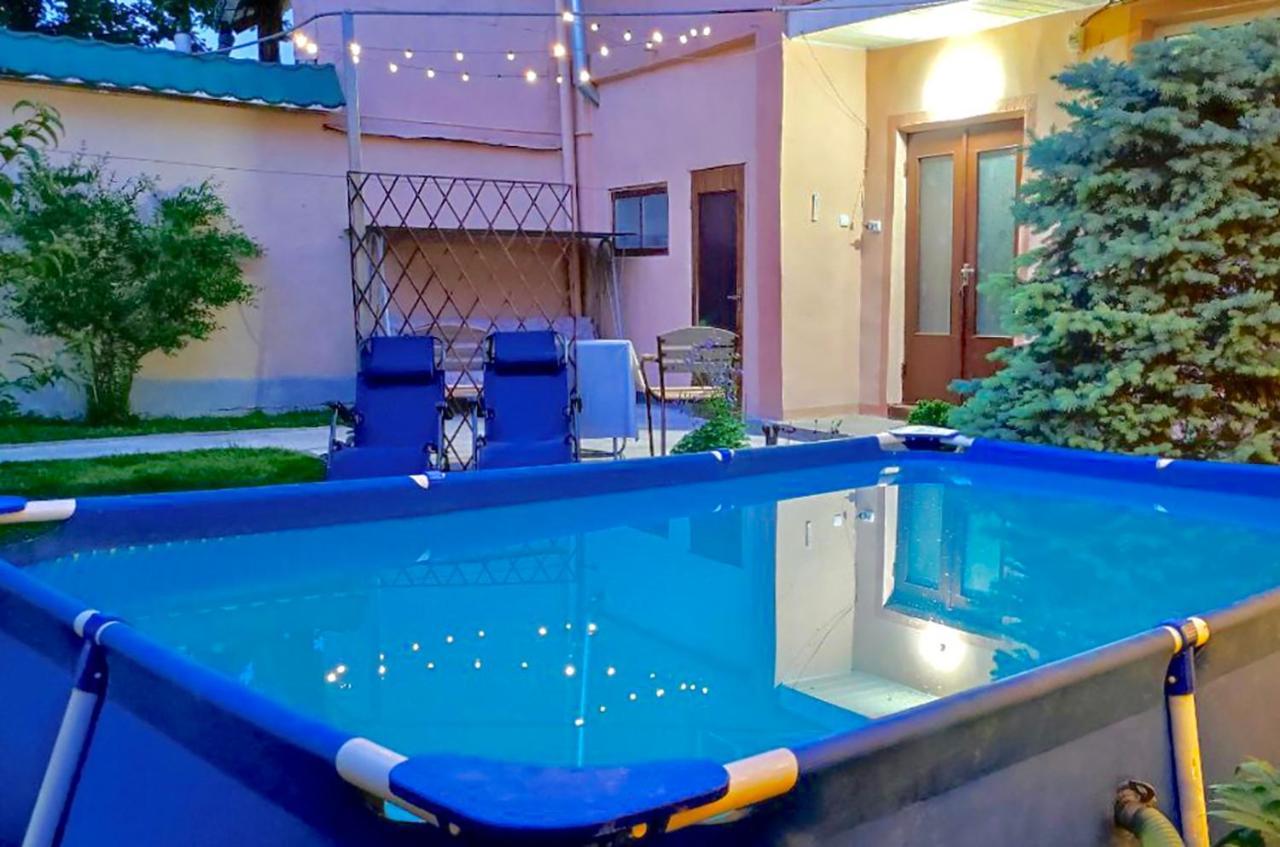 Frоdо - Cozy As A Home For 4-6 Persons Tashkent Exterior photo