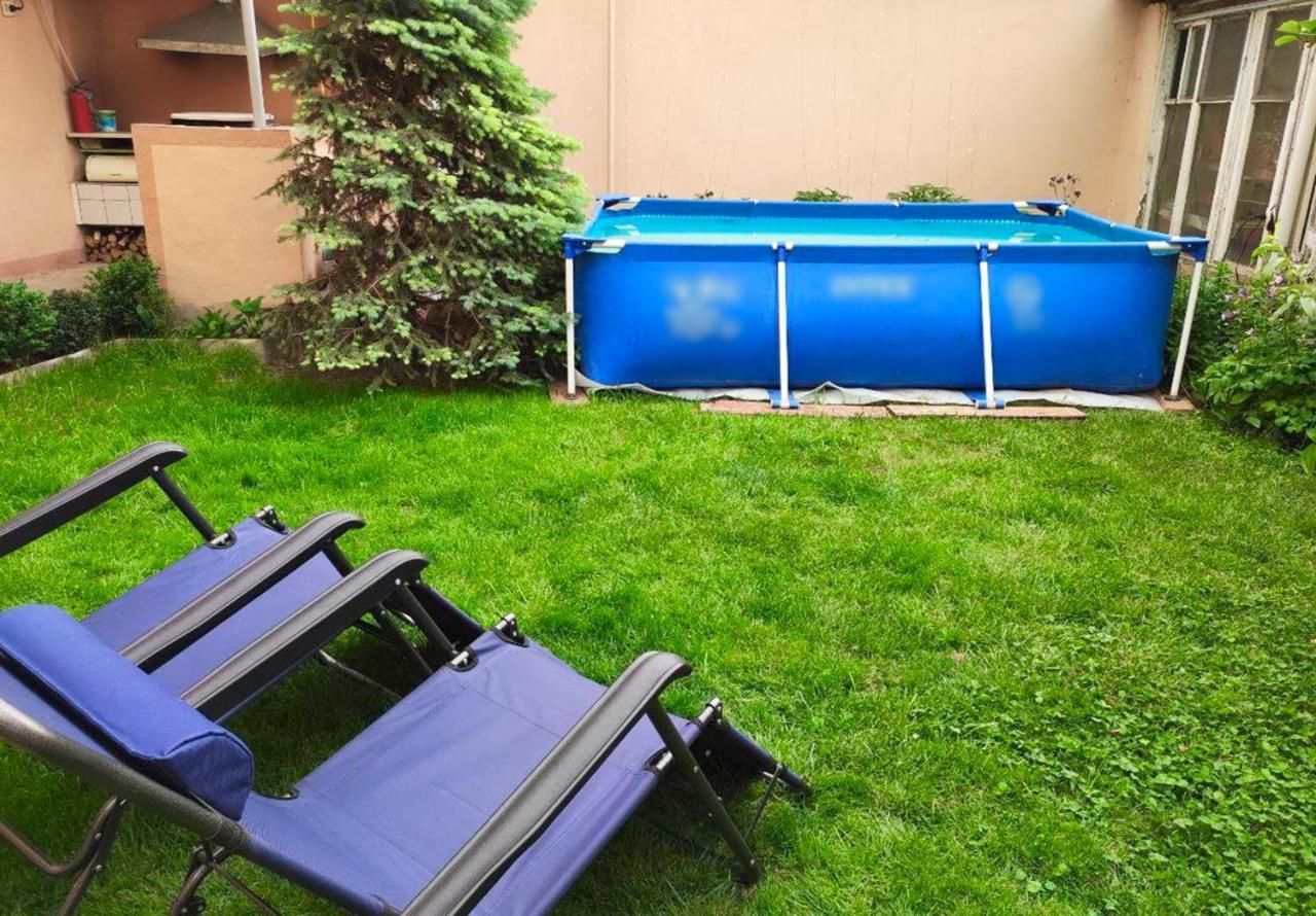 Frоdо - Cozy As A Home For 4-6 Persons Tashkent Exterior photo