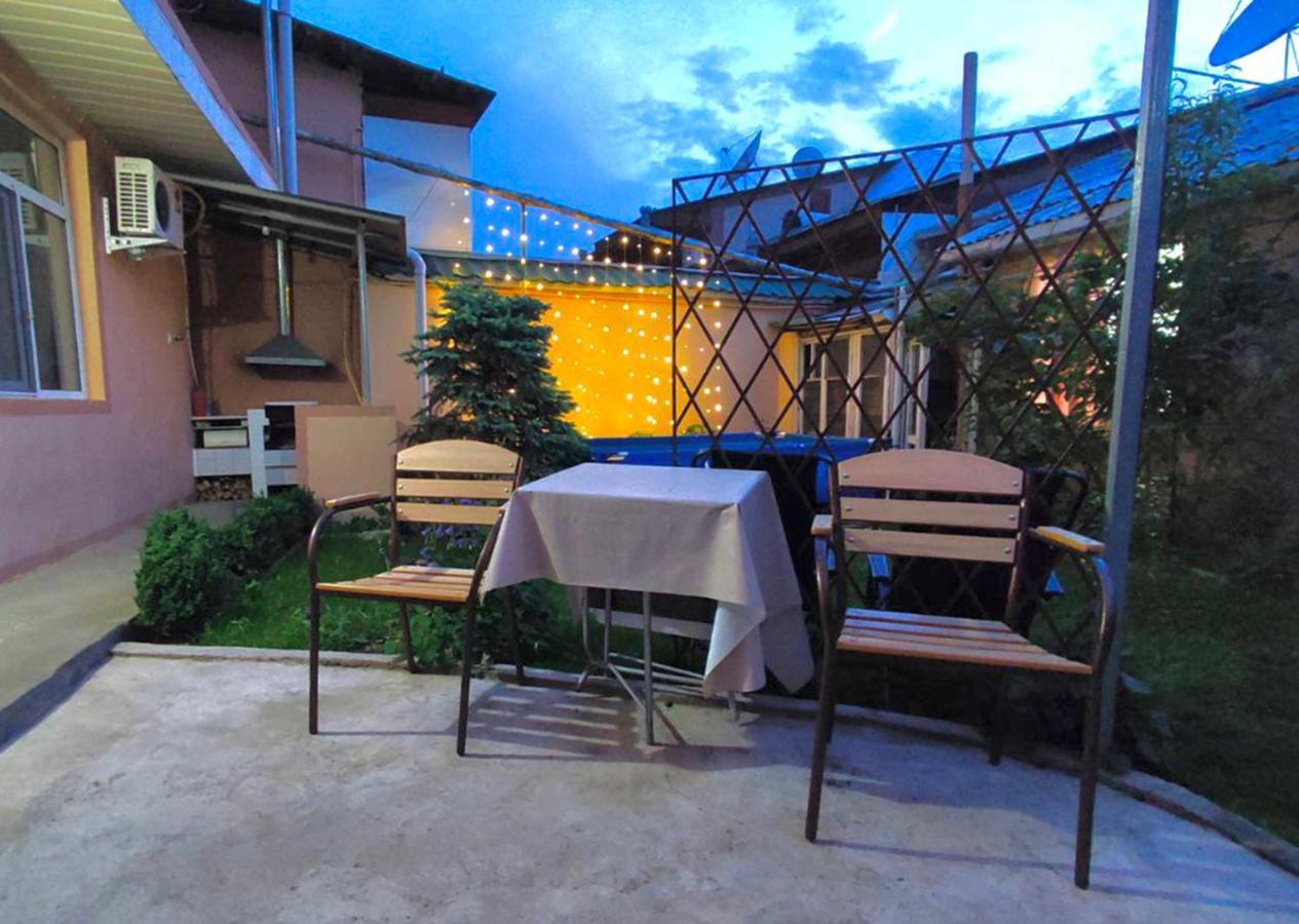 Frоdо - Cozy As A Home For 4-6 Persons Tashkent Exterior photo