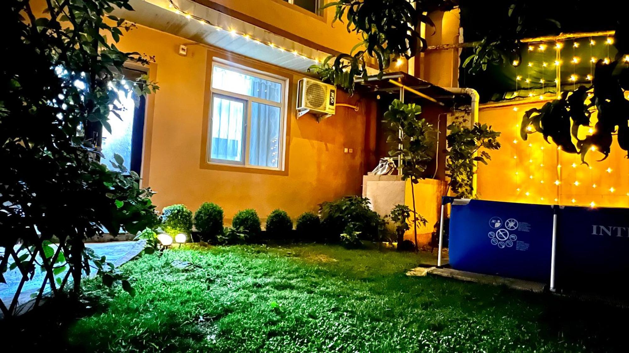 Frоdо - Cozy As A Home For 4-6 Persons Tashkent Exterior photo