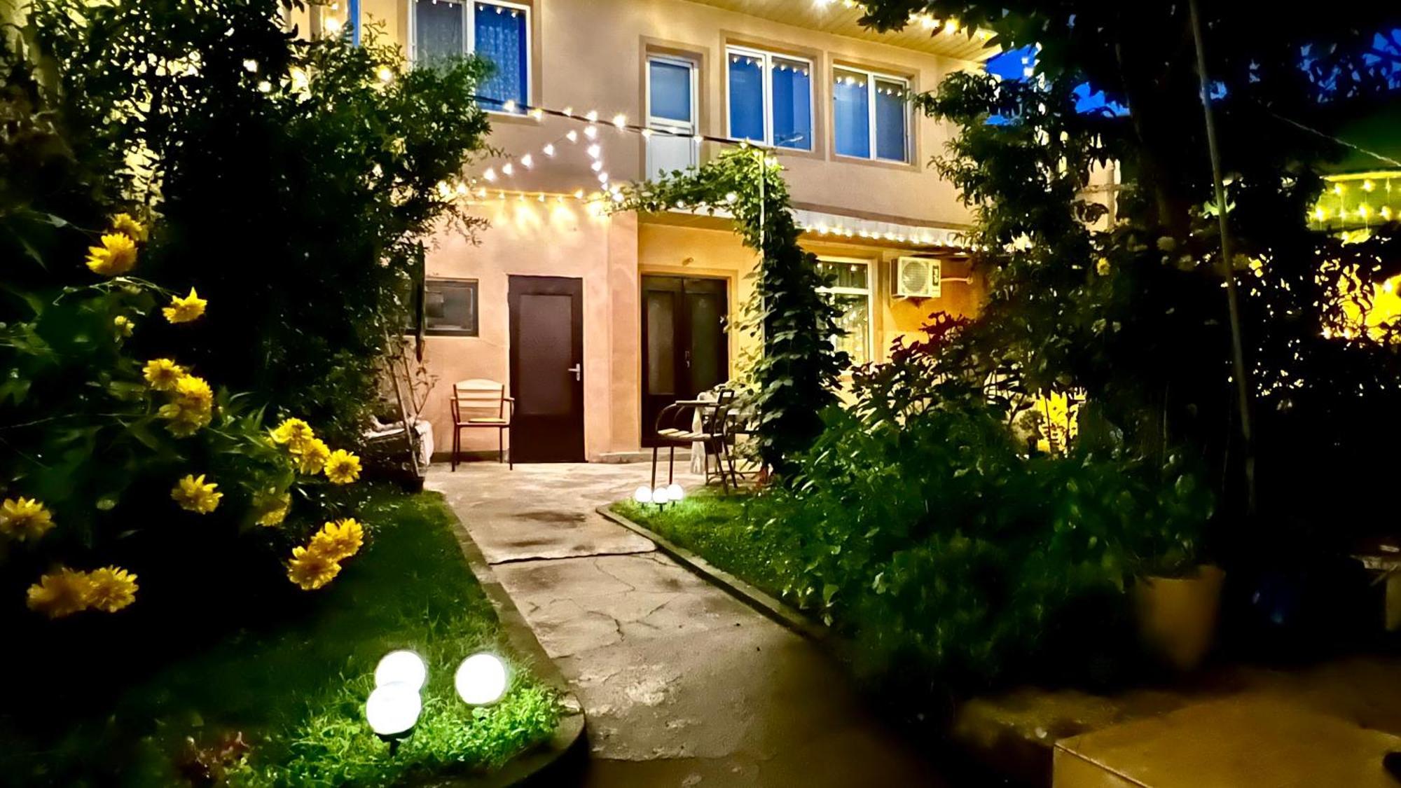 Frоdо - Cozy As A Home For 4-6 Persons Tashkent Exterior photo