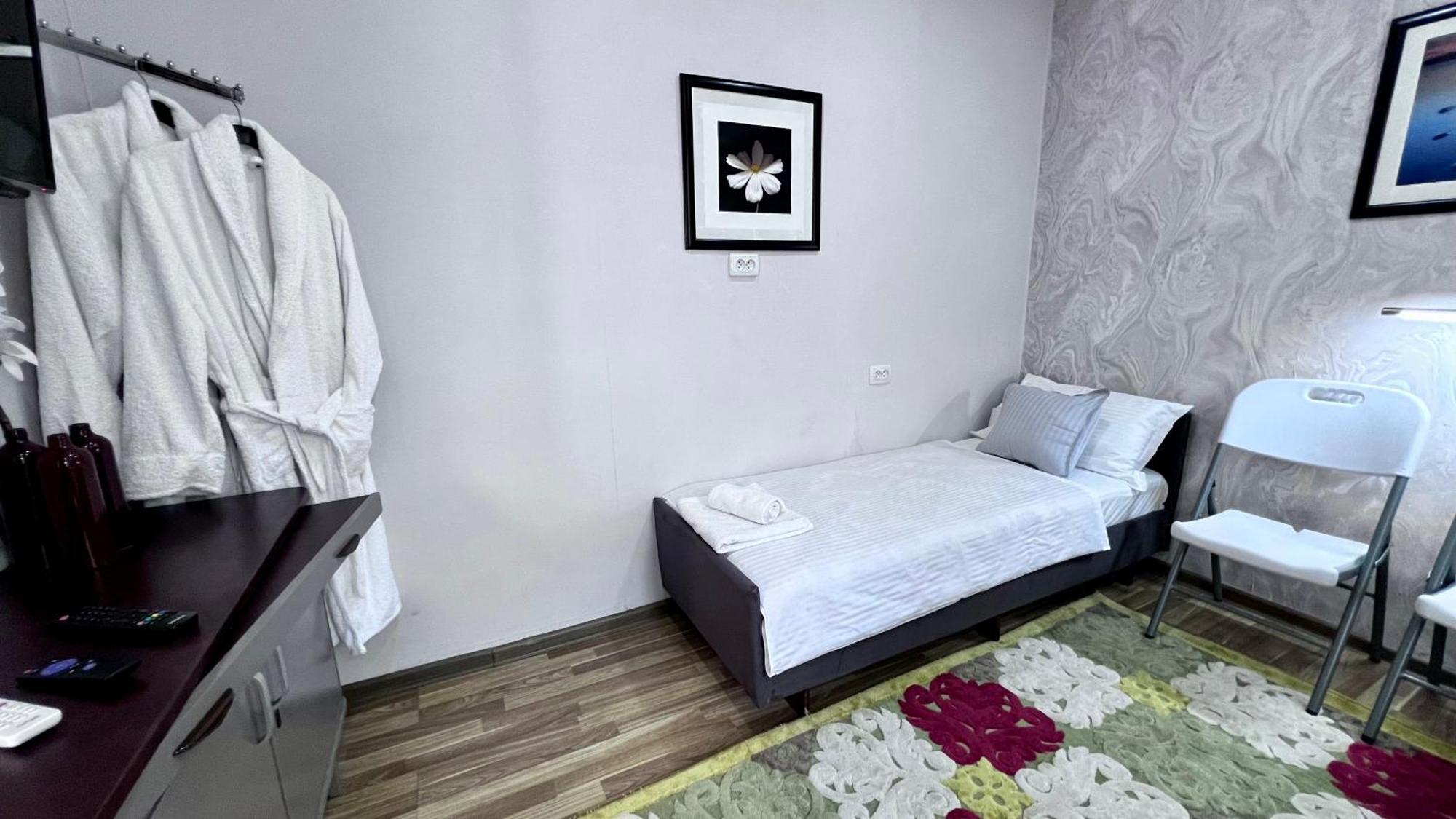 Frоdо - Cozy As A Home For 4-6 Persons Tashkent Exterior photo