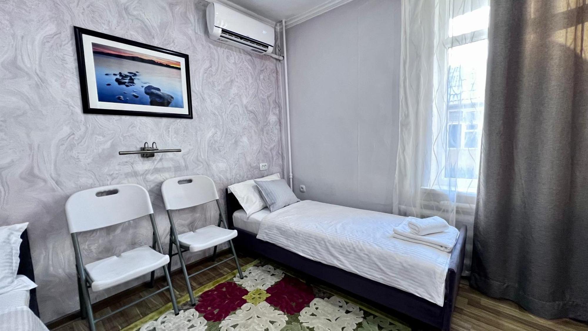 Frоdо - Cozy As A Home For 4-6 Persons Tashkent Exterior photo