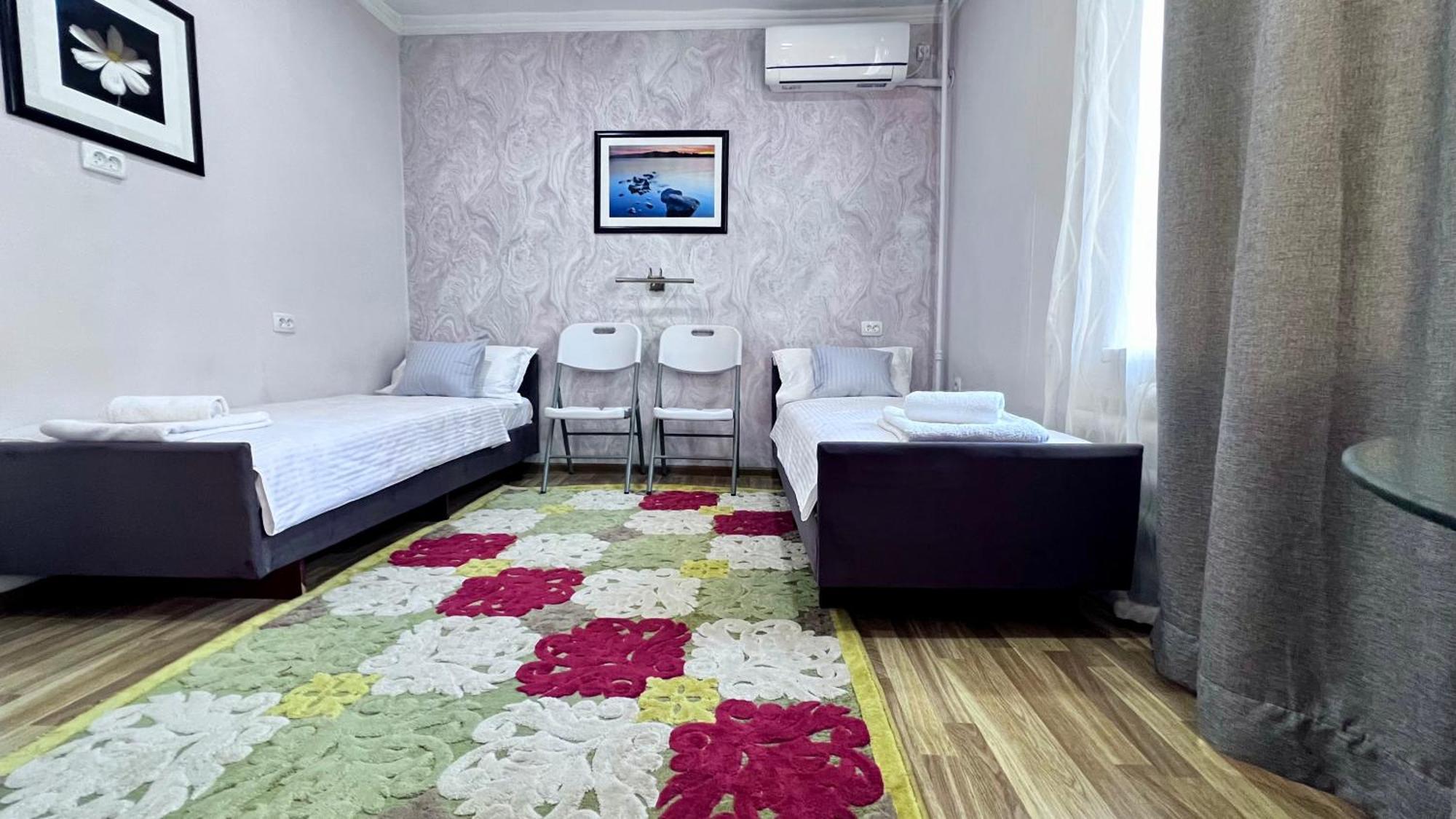Frоdо - Cozy As A Home For 4-6 Persons Tashkent Exterior photo