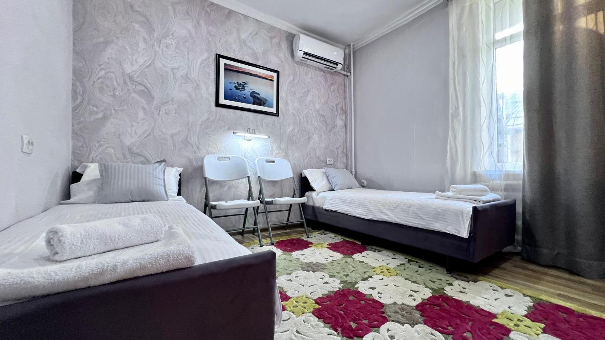 Frоdо - Cozy As A Home For 4-6 Persons Tashkent Exterior photo